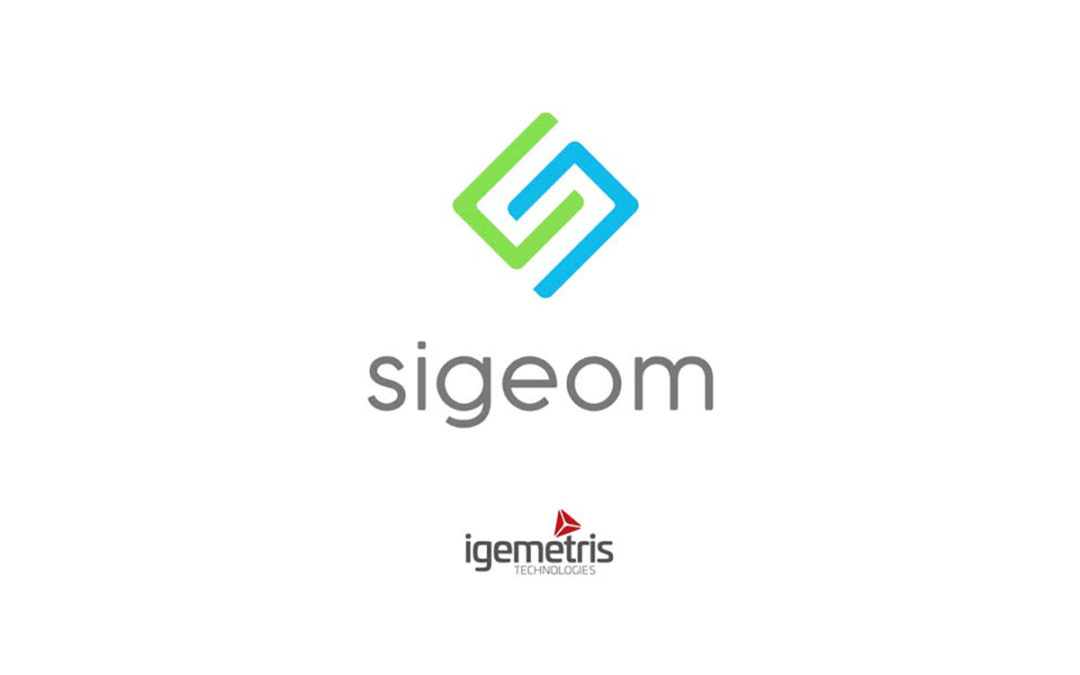 Sigeom - IGemetris