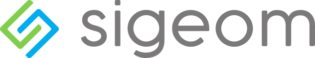 Logo Sigeom