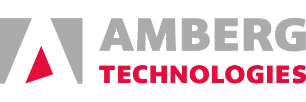 Logo Amberg Technologies